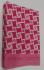 BEDSHEET JACQUARD LIGHT WEIGHT 60X90